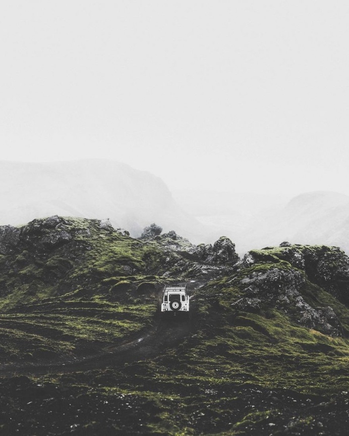 Incredible Adventure Photography by Donal James Boyd