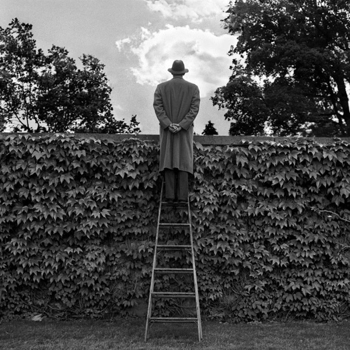 Analog Fine Art Photography by Rodney Smith