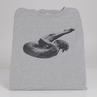 ANDY STOTT - Luxury Problems (T-Shirt) - Size LARGE image #andy #shirt #problems #t-shirt #stott #luxury