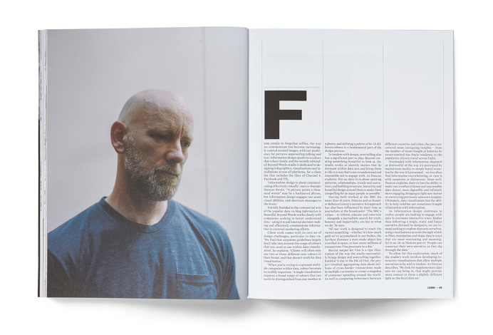 You Can Now Issue 06 — Alex Hunting Studio
