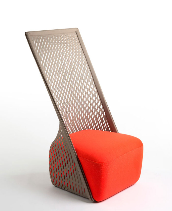 Unique Lounge Chair