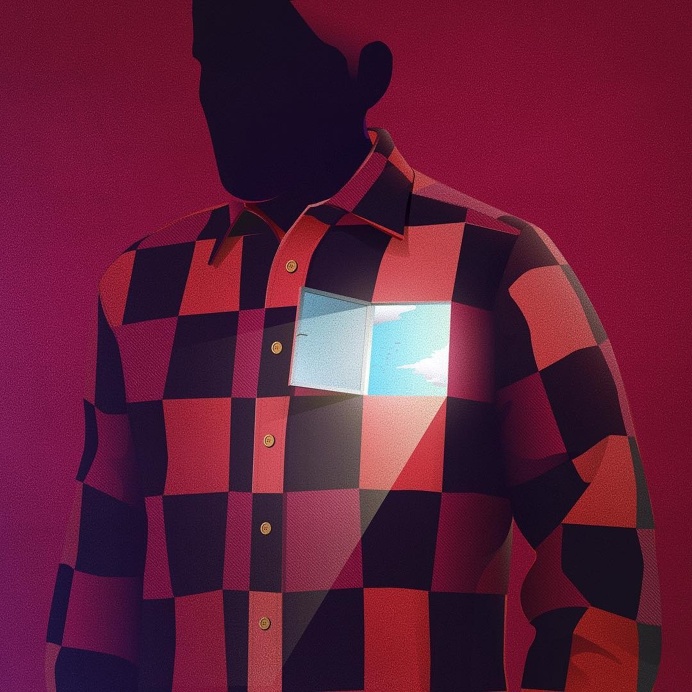 Colorful Life Interpretation by Jan Siemen – Fubiz Media