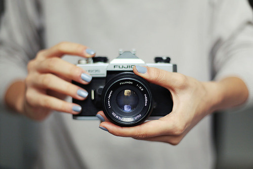 Likes | Tumblr #camera