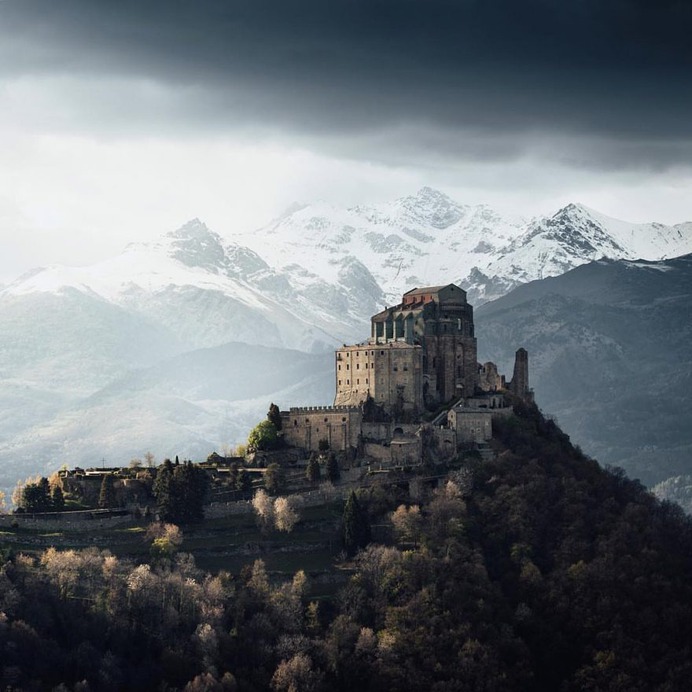 Beautiful Adventure and Landscape Photography by Max Fischer