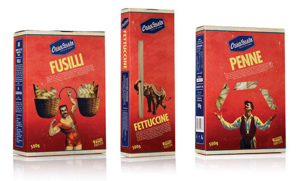 Graphic ExchanGE a selection of graphic projects Page2RSS #circus