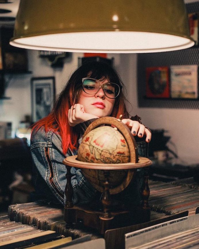 Lifestyle Female Portrait Photography by Jaison Sampaio