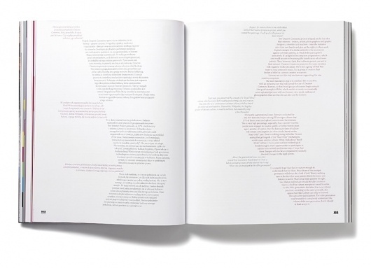 Futu Magazine: Issue 6 « Studio8 Design #editorial