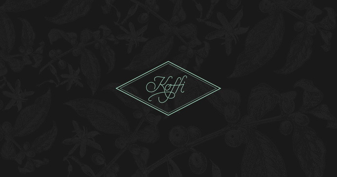 Logo design by Franky.ca