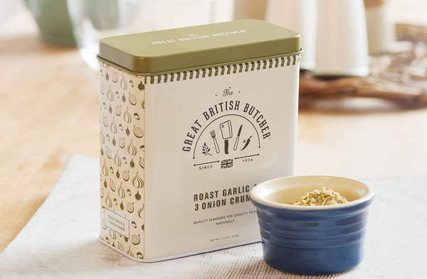 Design By Day | FormFiftyFive – Design inspiration from around the world #packaging #kitchen #cooking