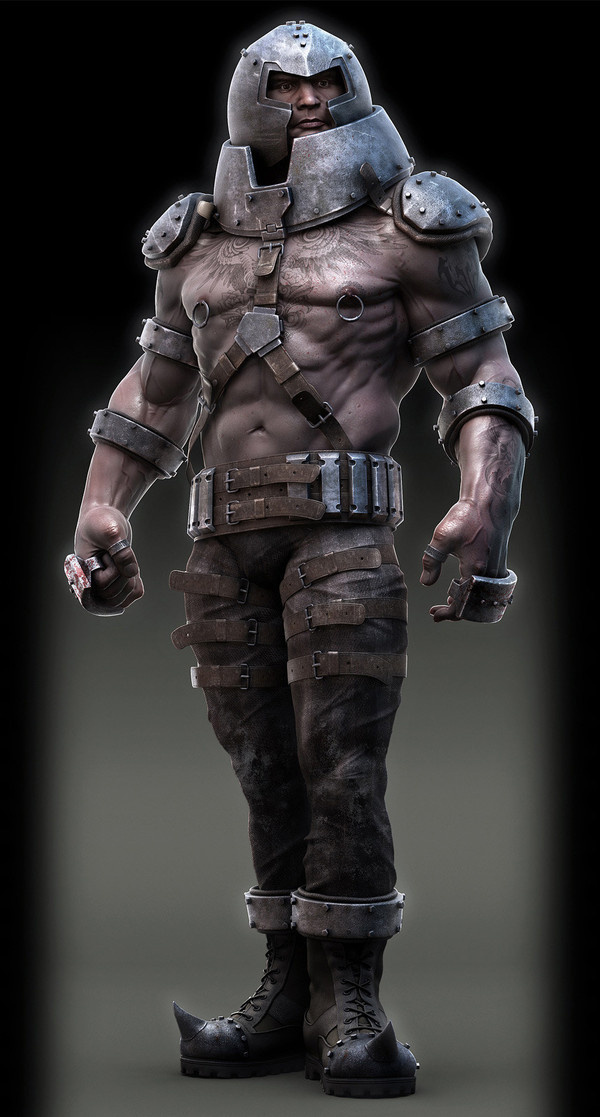 Juggernaut #juggernaut