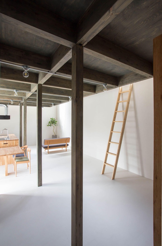 House IT by 1-1 Architects