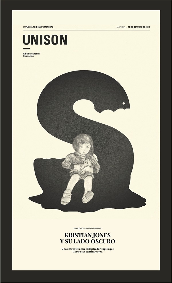 Newspaper | Periódico Materia on Behance #graphic #paper #newspaper