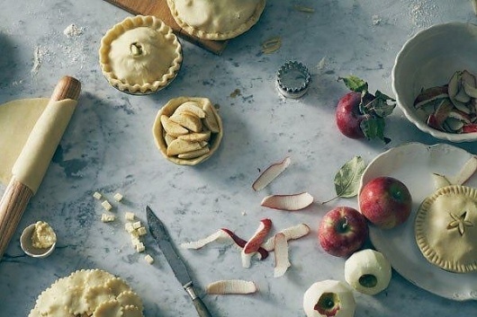 Fotos del perfil #food