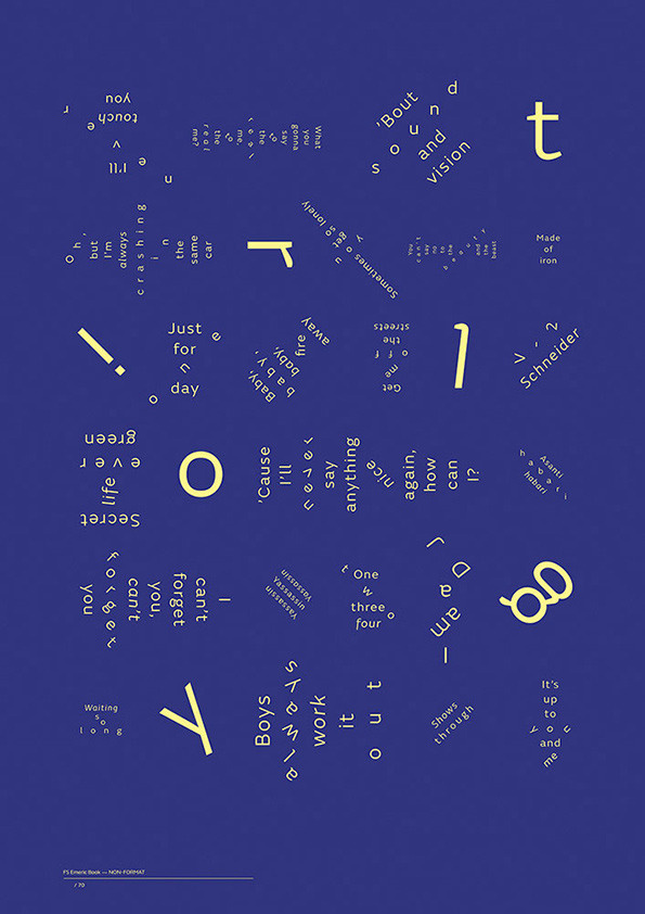 Vajza N'kuti: Photo #poster #typography