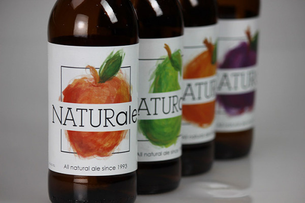 NATURale by Haily Ayres