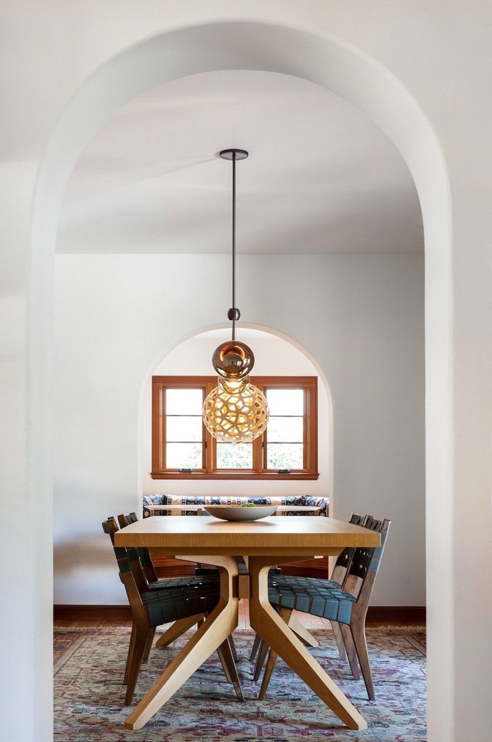 Spanish Home in Land Park, Sacramento 10