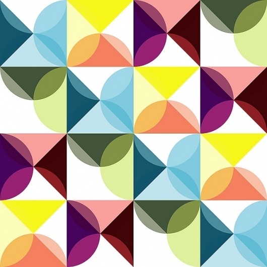 Pattern 4th May 2011 | Flickr - Photo Sharing! #pattern #design #graphic #texture #basic