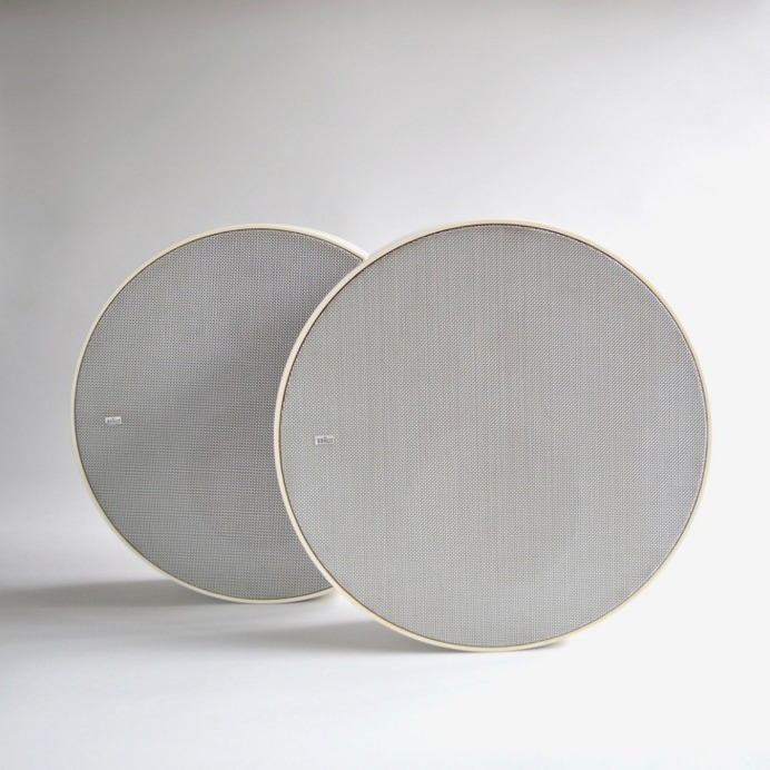 Arne Jacobsen: L 460 Wall-mounted Speakers