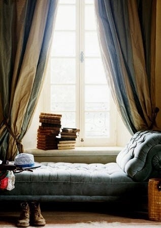 The Black Workshop #interior #design #decoration #deco