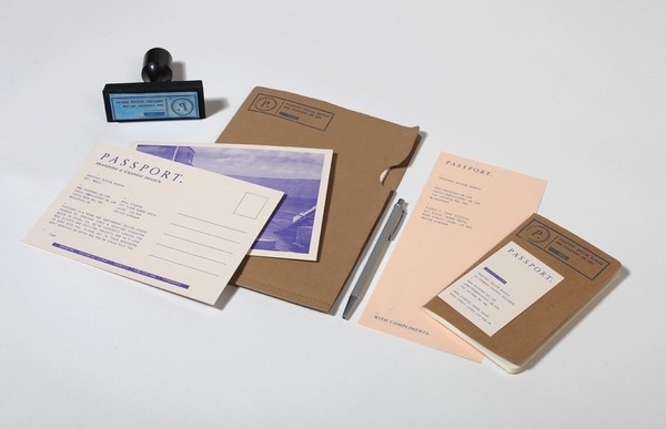 IMG_6357 #passport #branding