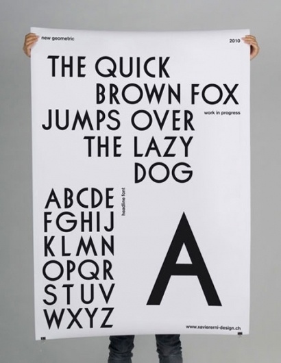 NEO NEO | Graphic Design | New Geo #type #design #neoneo