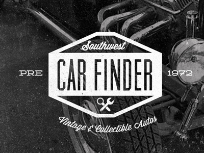 SW Car Finder #jonny #ashcroft