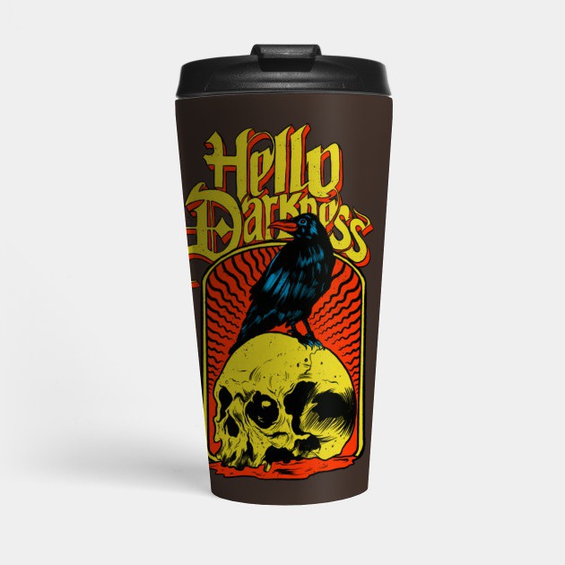 The Sound of Silence - The Sound Of Silence - Sticker | TeePublic #teepublic #musicart #music #soundofsilence #hello #darkness #hellodarkness #musically #lyrics #albumart #albumcover #redbubble #keyart #thecommas #printondemand #printables #prints #product #designproduct #travelmug #gymmug #gym