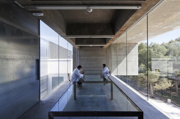 Polished concrete #polished #concrete