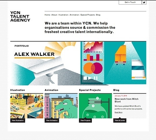 Web design and development — Howells #web