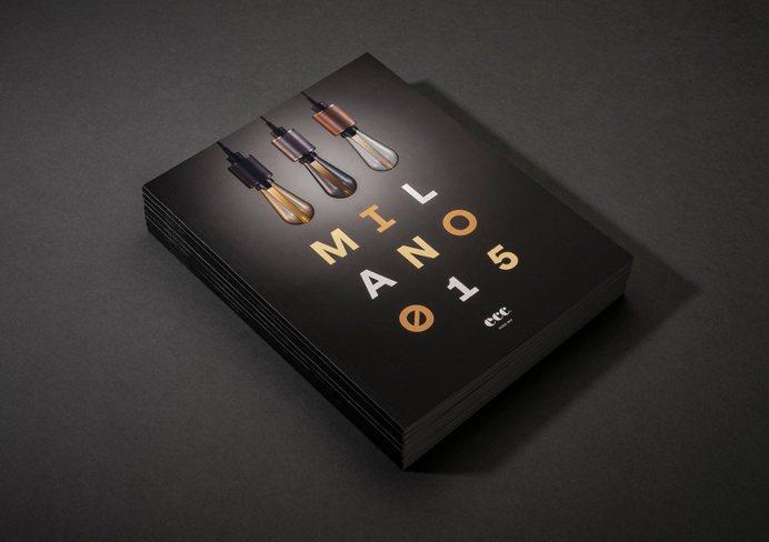 ECC Milano 2015 by Inhouse, New Zealand