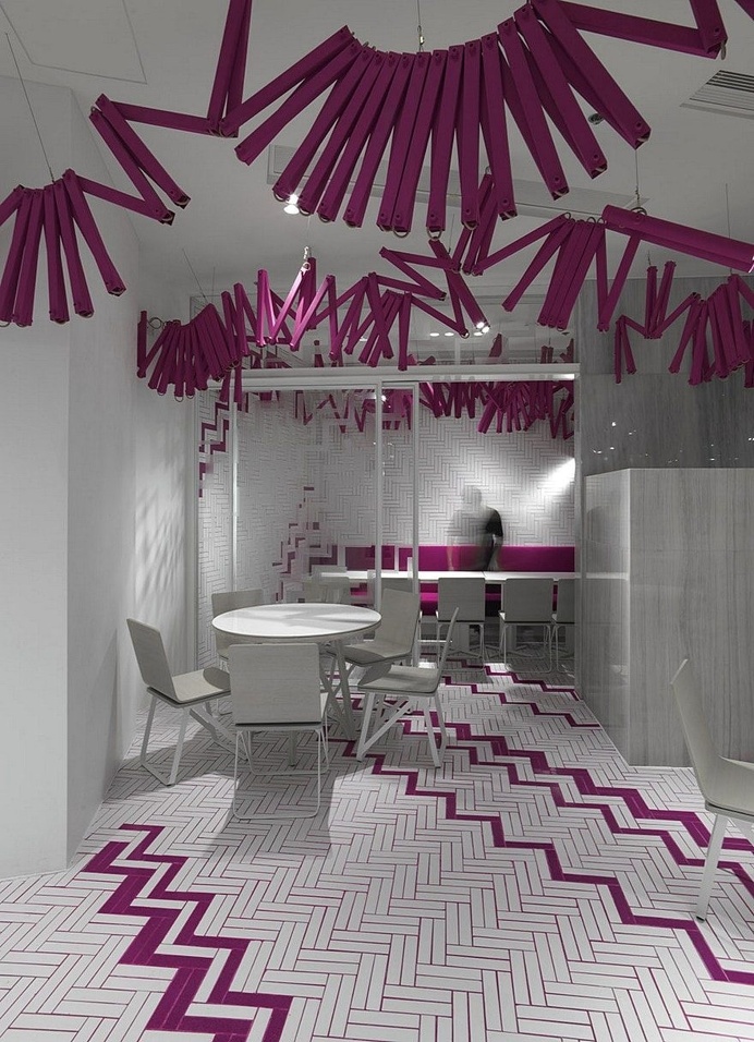 #OMG Japanese Restaurant in Hong Kong One Plus Partnership 6