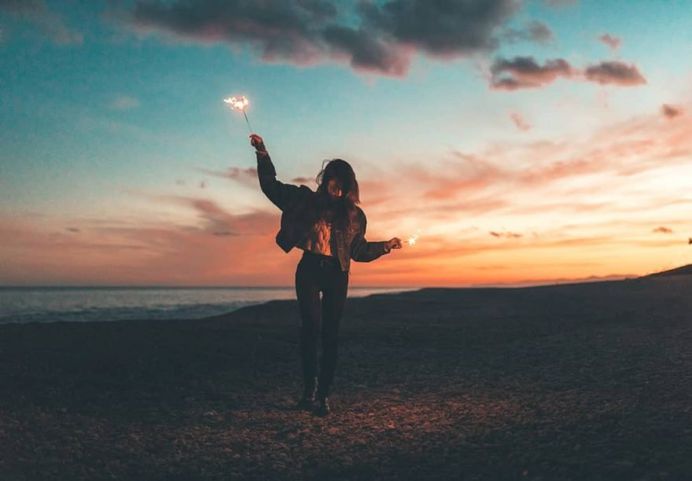 Marvelous and Moody Outdoor Portrait Photography by Francesco Sgura