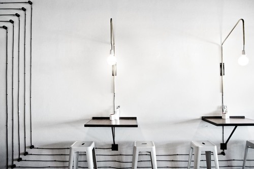 The Design Chaser: Studio Number 19 #interior #design #decor #deco #decoration