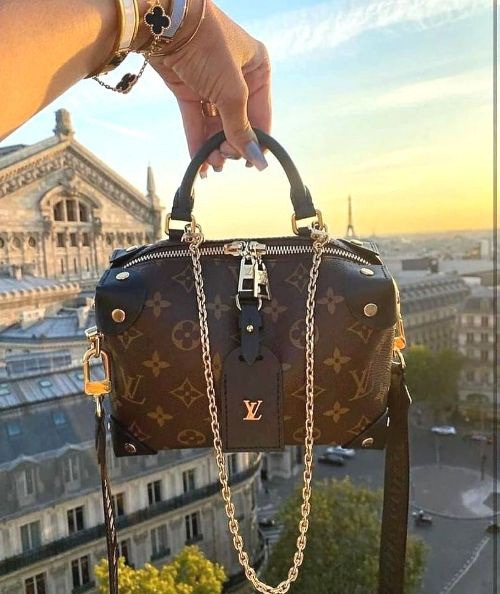 Louis Vuitton new trendy classic bags | Just Trendy Girls