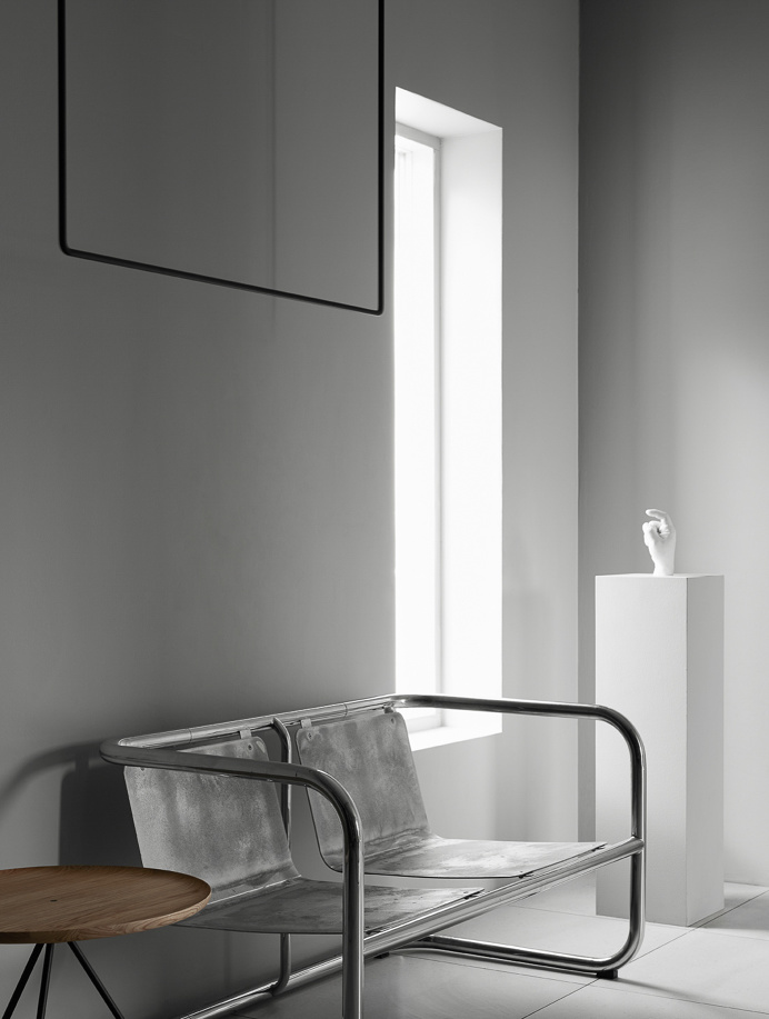 Private Home | Leibal