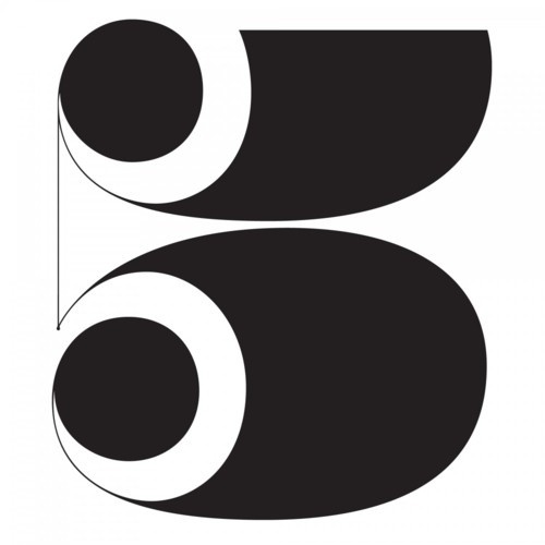 Typeverything.com -Â Magic Number 5Â byÂ Erik... - Typeverything #type