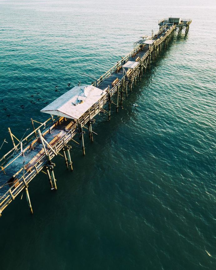 Florida From Above: Stunning Drone Photography by Jimmy Fashner