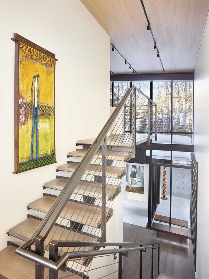 stair / Olson Kundig