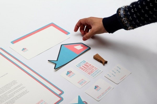 Smutje – Fisch am Eck #branding