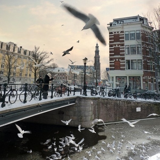Photography by Ben Visbeek » Creative Photography Blog #inspiration #photography