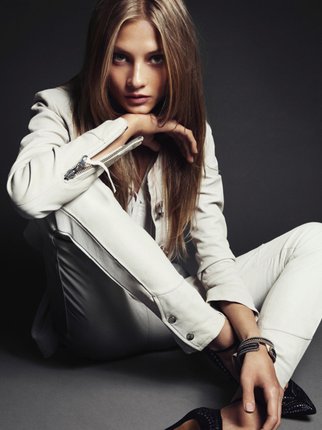Marcus Ohlsson photography #model #girl #photography #portrait #fashion #beauty