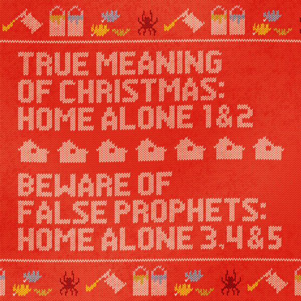 Home Alone