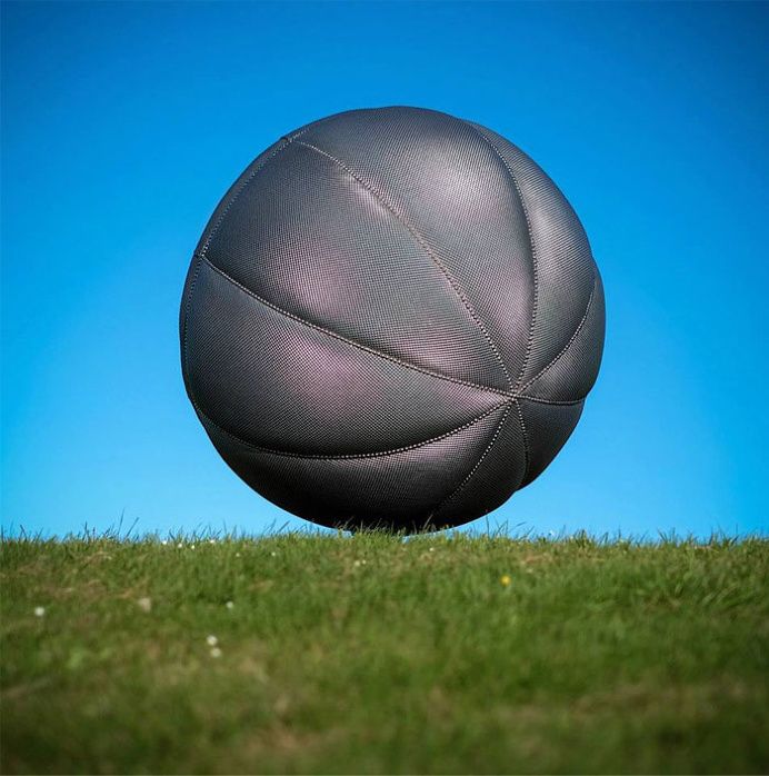 Spectacular Ball Chair Makeover - #chair, #design, #furniture, #modernfurniture, #decor, decor, design, furniture, chair