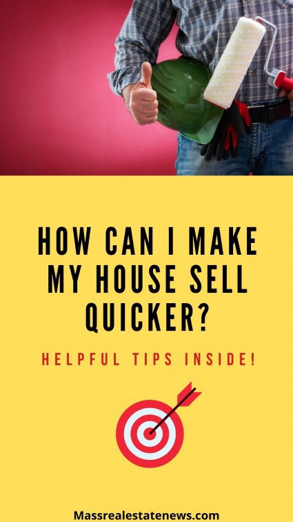 Sell House Quicker