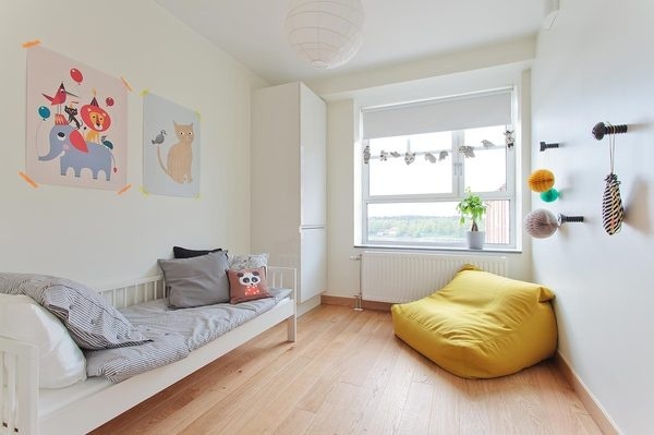 Barnrum #interior #public #grand #magasin #4 #fastighetscompagniet #childrens #room