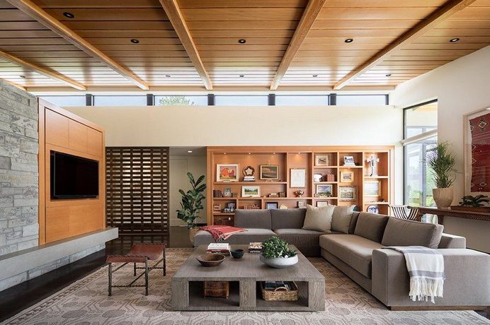 Cherry Residence by Semple Brown Design 11