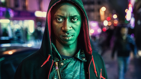 Château D'eau on Behance #paris #beater