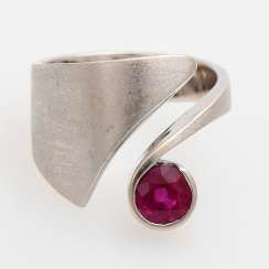 GÜNTER KRAUSS ladies ring