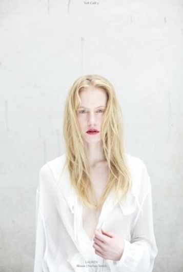 Athena | Volt Café | by Volt Magazine #volt #photography #fashion #editorial #magazine #beauty
