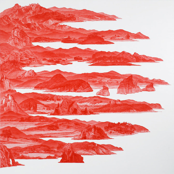 by Sea Hyun Lee